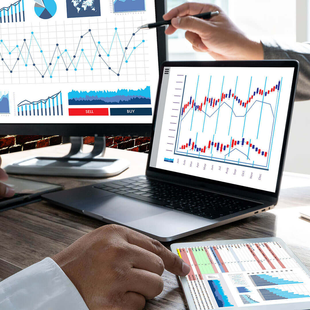 HR-Data