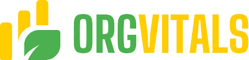 orgvitals - logo