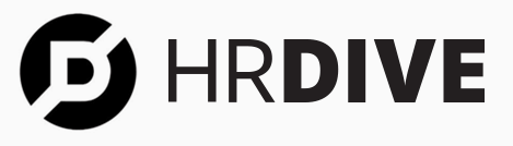 HRDive - logo