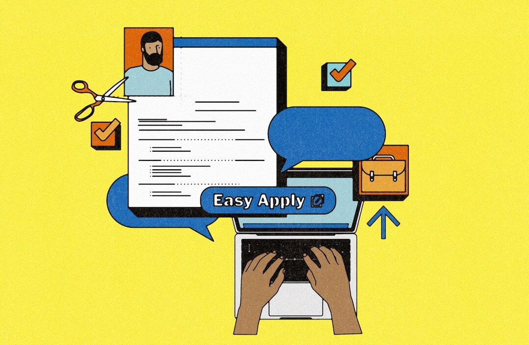 Easy Apply
