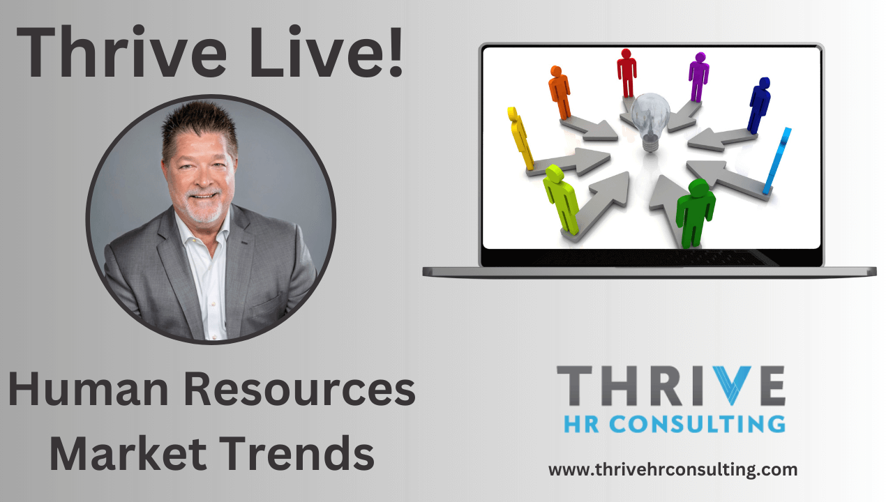 HR Market Trends