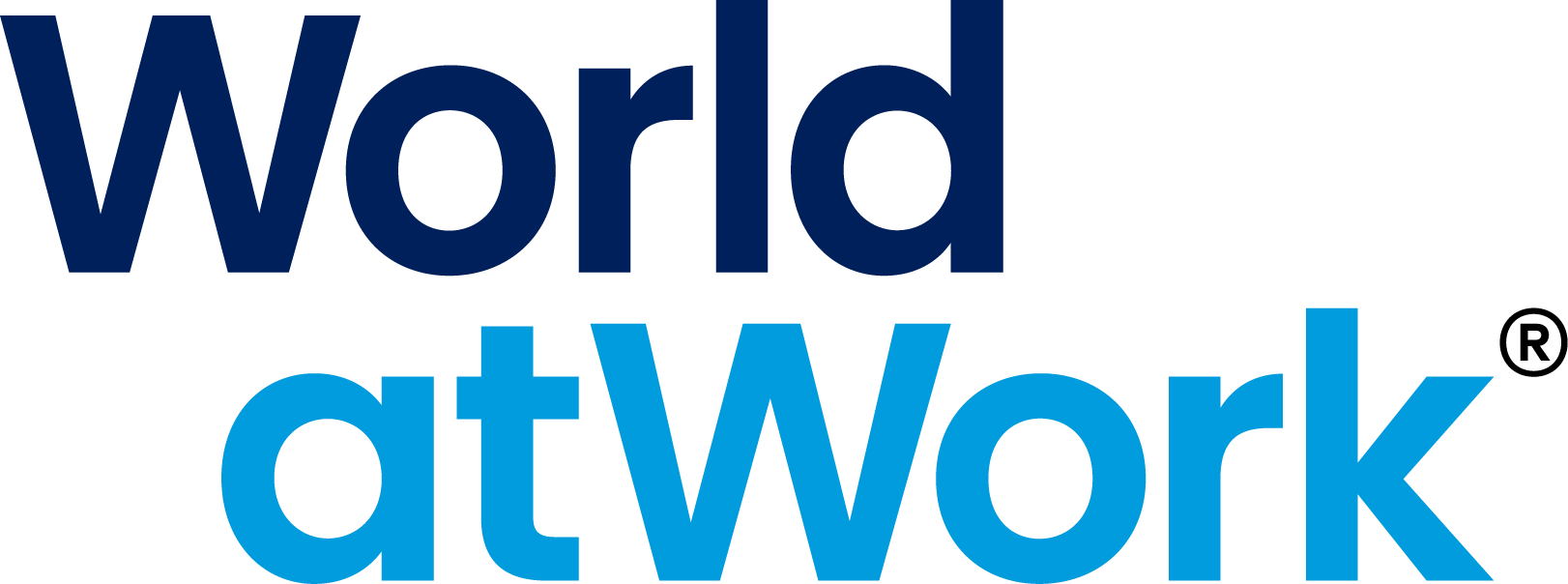 Worldatwork - Logo