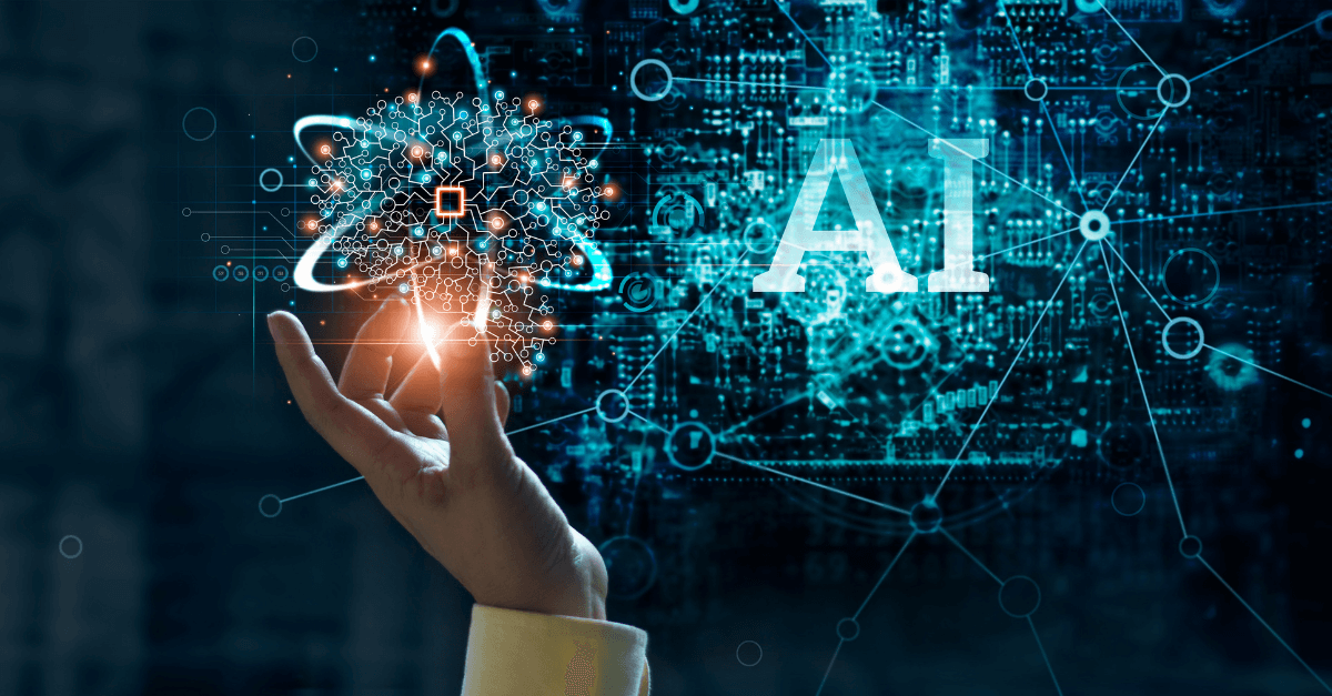 Cutting Edge AI in HR