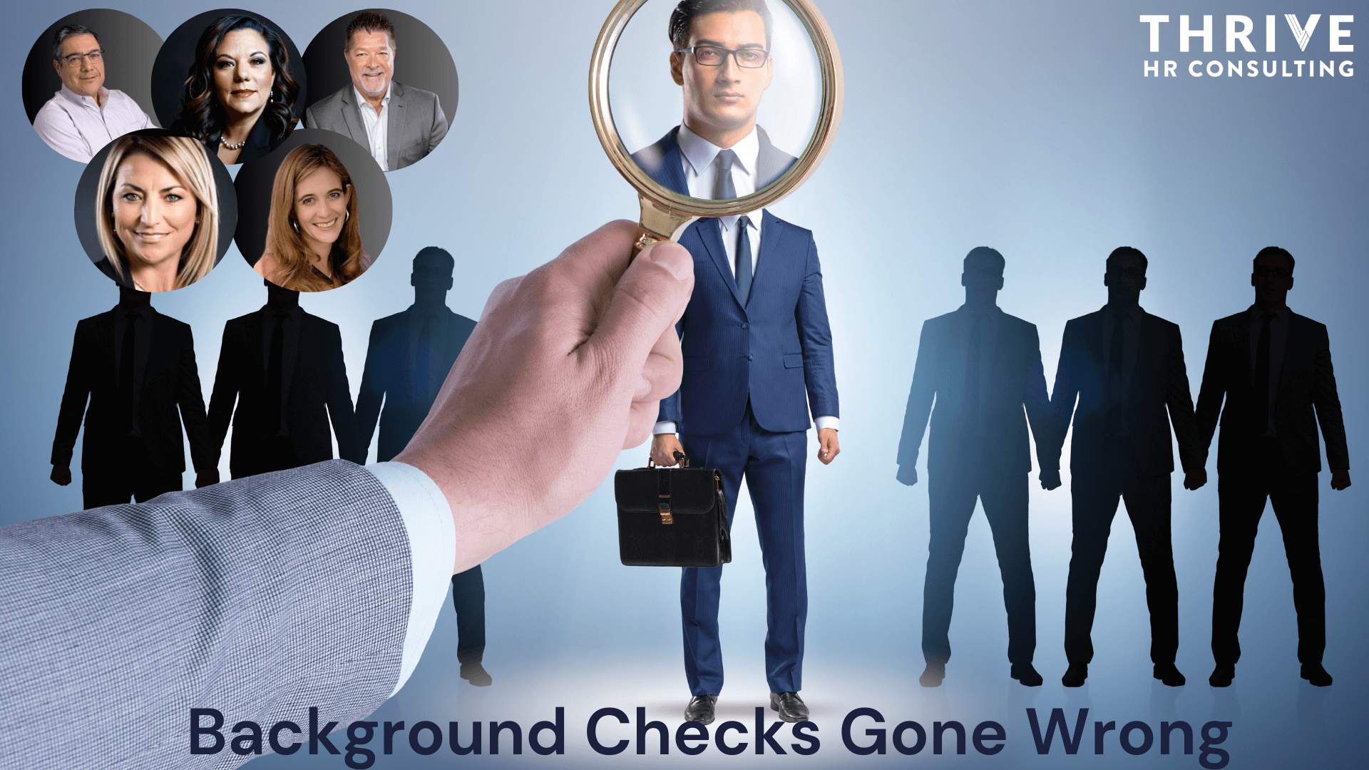 Background Checks
