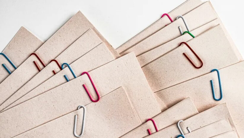 Paperclips