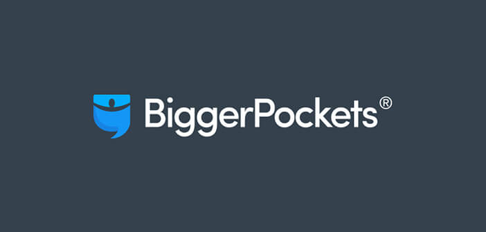Biggerpockets Logo