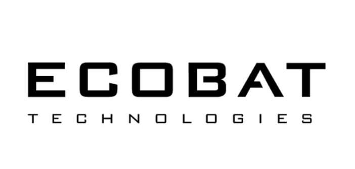Ecobat Logo