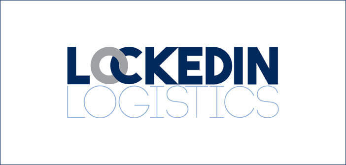 LockedIn logo