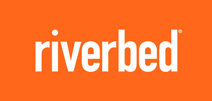 Riverbed Technology Logo