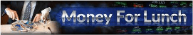 moneyforlunch Logo