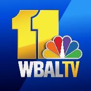 WBAL TV - Logo